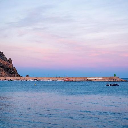 New Apartment Arenal Dream In Javea, Arenal Extérieur photo