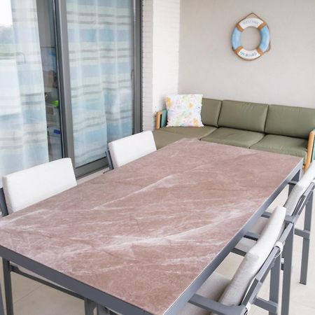 New Apartment Arenal Dream In Javea, Arenal Extérieur photo