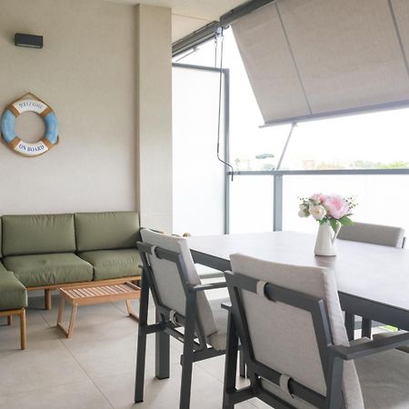 New Apartment Arenal Dream In Javea, Arenal Extérieur photo