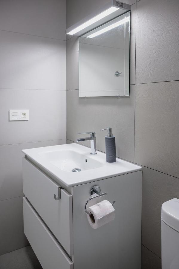New Apartment Arenal Dream In Javea, Arenal Extérieur photo