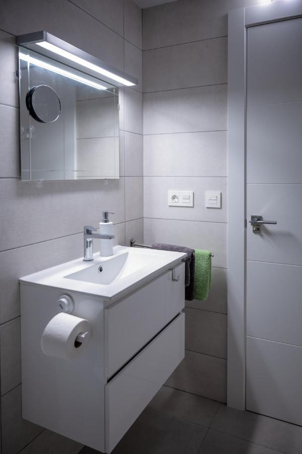 New Apartment Arenal Dream In Javea, Arenal Extérieur photo