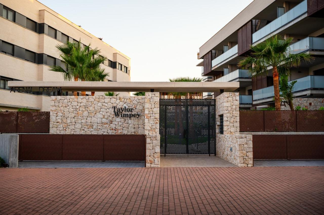 New Apartment Arenal Dream In Javea, Arenal Extérieur photo