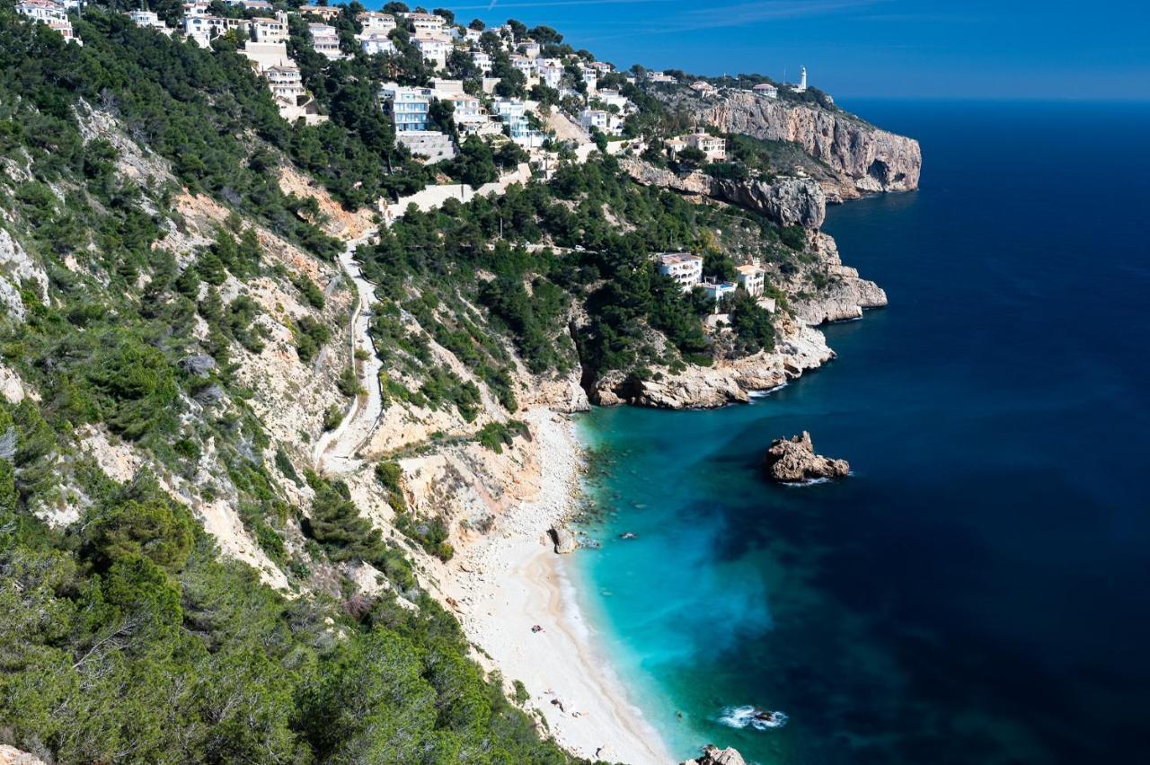 New Apartment Arenal Dream In Javea, Arenal Extérieur photo