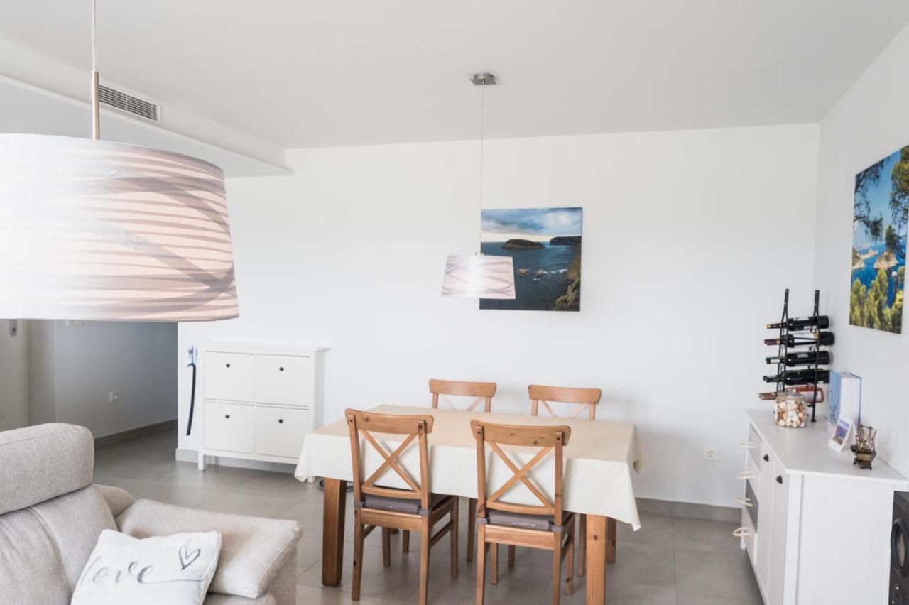 New Apartment Arenal Dream In Javea, Arenal Extérieur photo