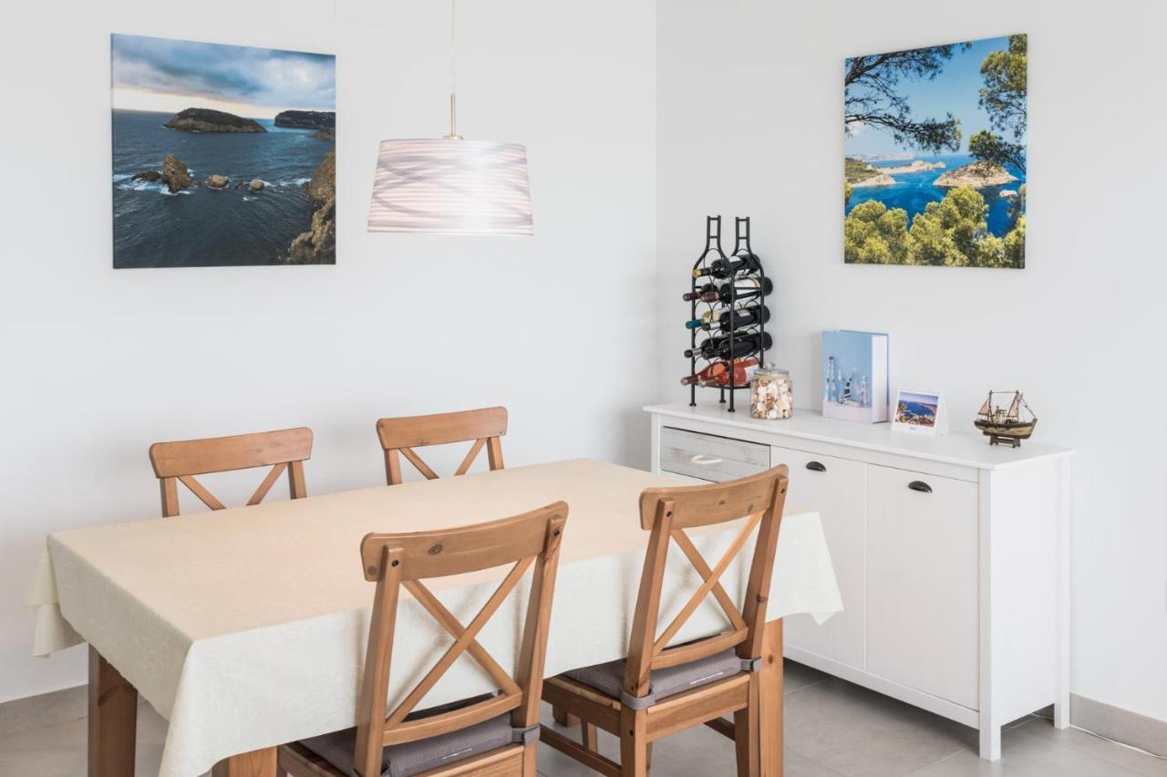 New Apartment Arenal Dream In Javea, Arenal Extérieur photo