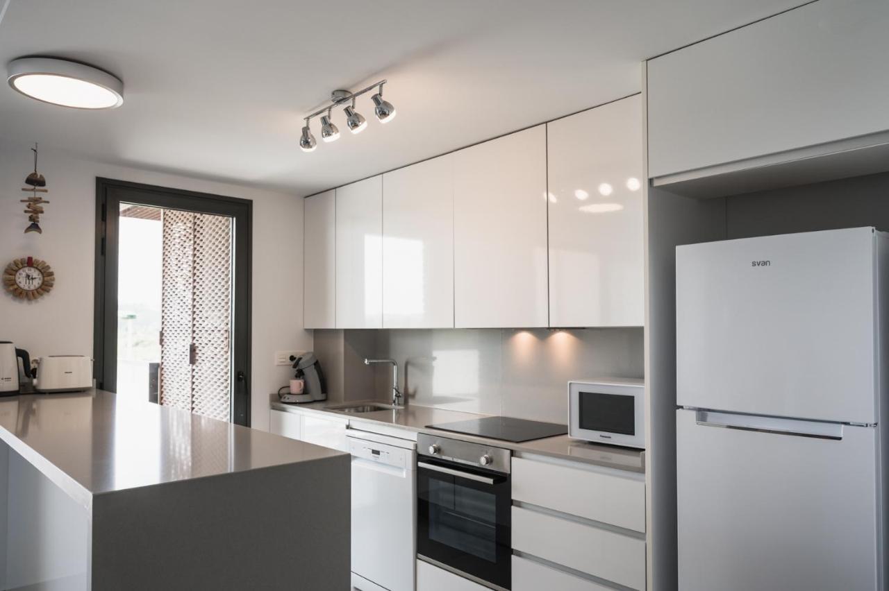 New Apartment Arenal Dream In Javea, Arenal Extérieur photo