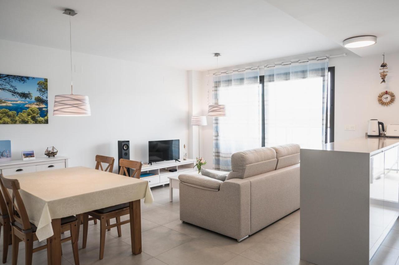 New Apartment Arenal Dream In Javea, Arenal Extérieur photo