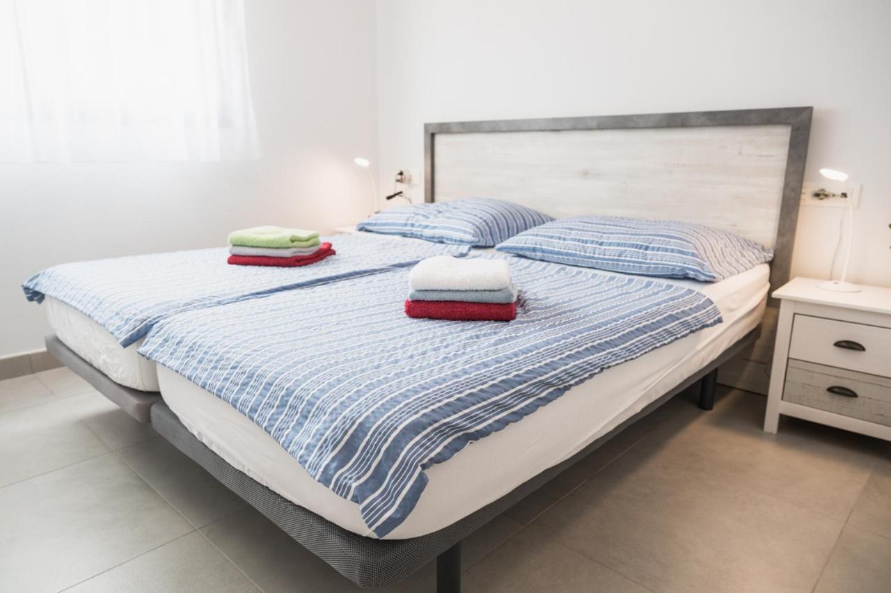 New Apartment Arenal Dream In Javea, Arenal Extérieur photo