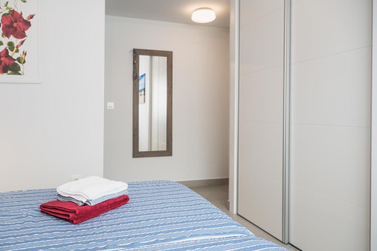 New Apartment Arenal Dream In Javea, Arenal Extérieur photo