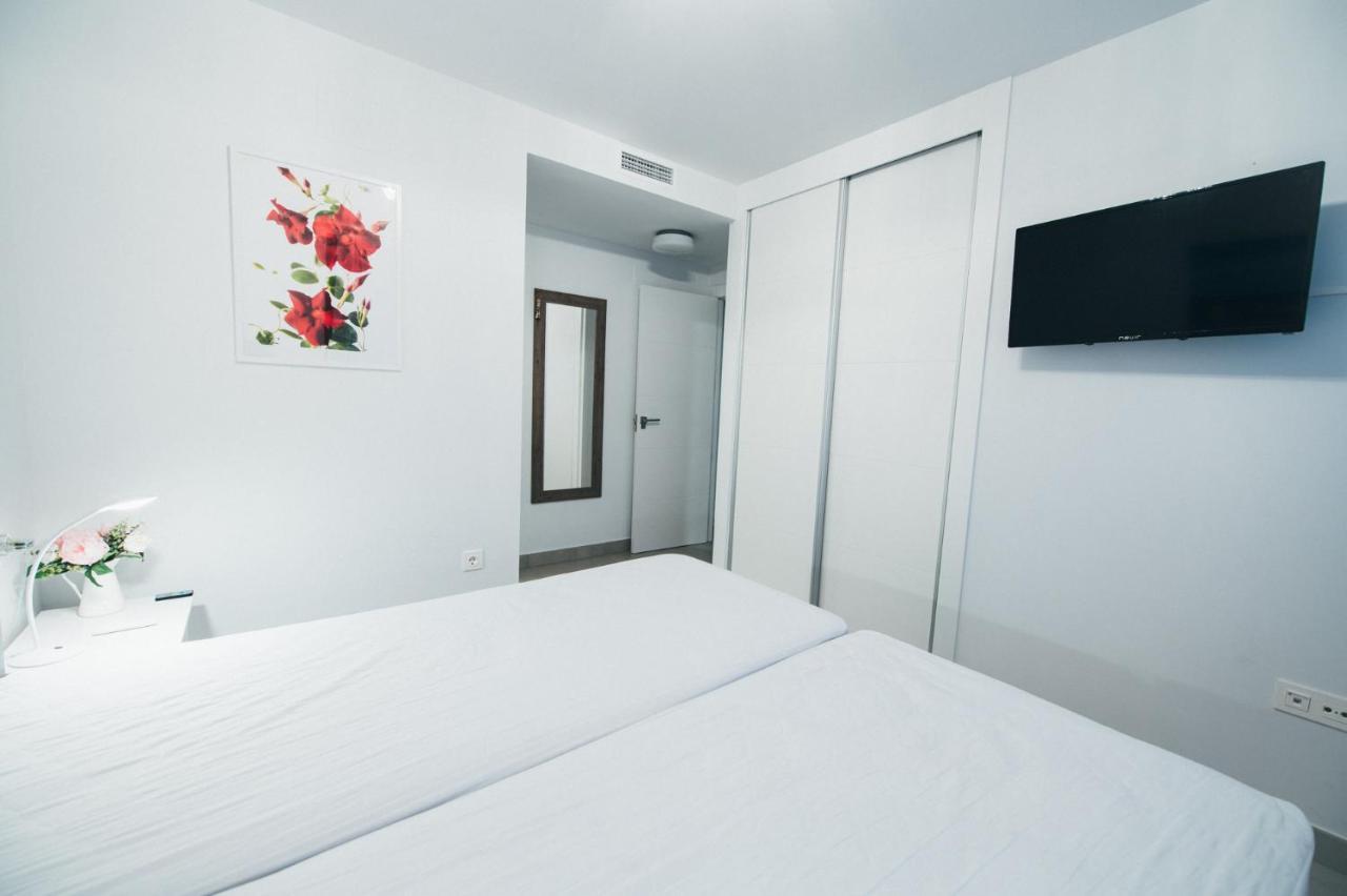 New Apartment Arenal Dream In Javea, Arenal Extérieur photo