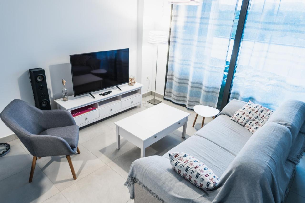 New Apartment Arenal Dream In Javea, Arenal Extérieur photo