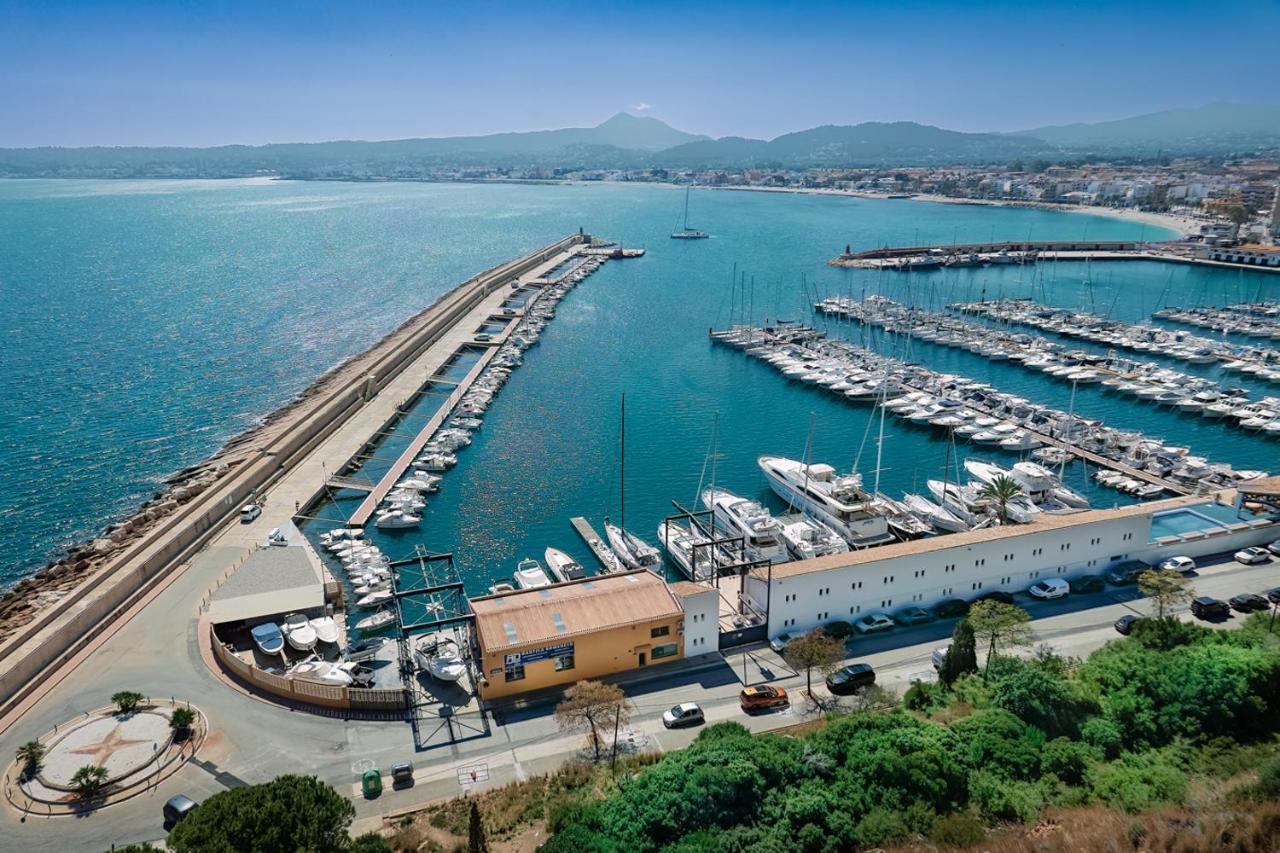 New Apartment Arenal Dream In Javea, Arenal Extérieur photo