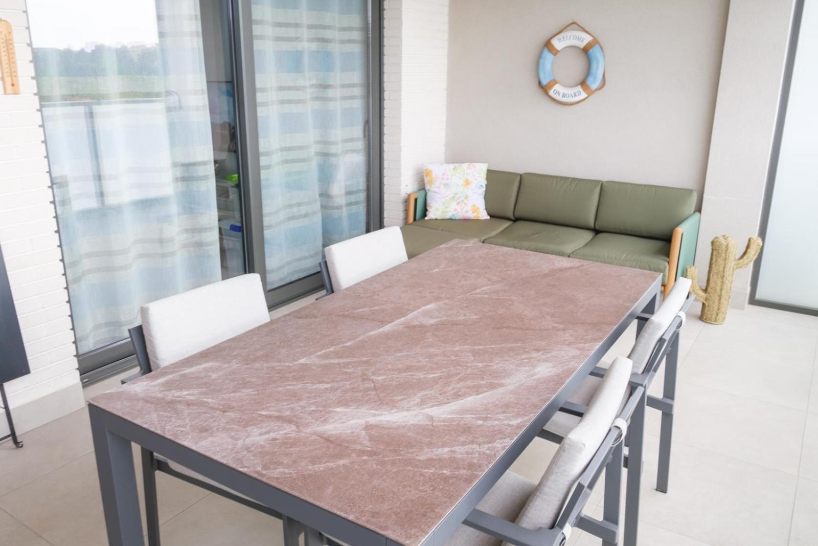 New Apartment Arenal Dream In Javea, Arenal Extérieur photo