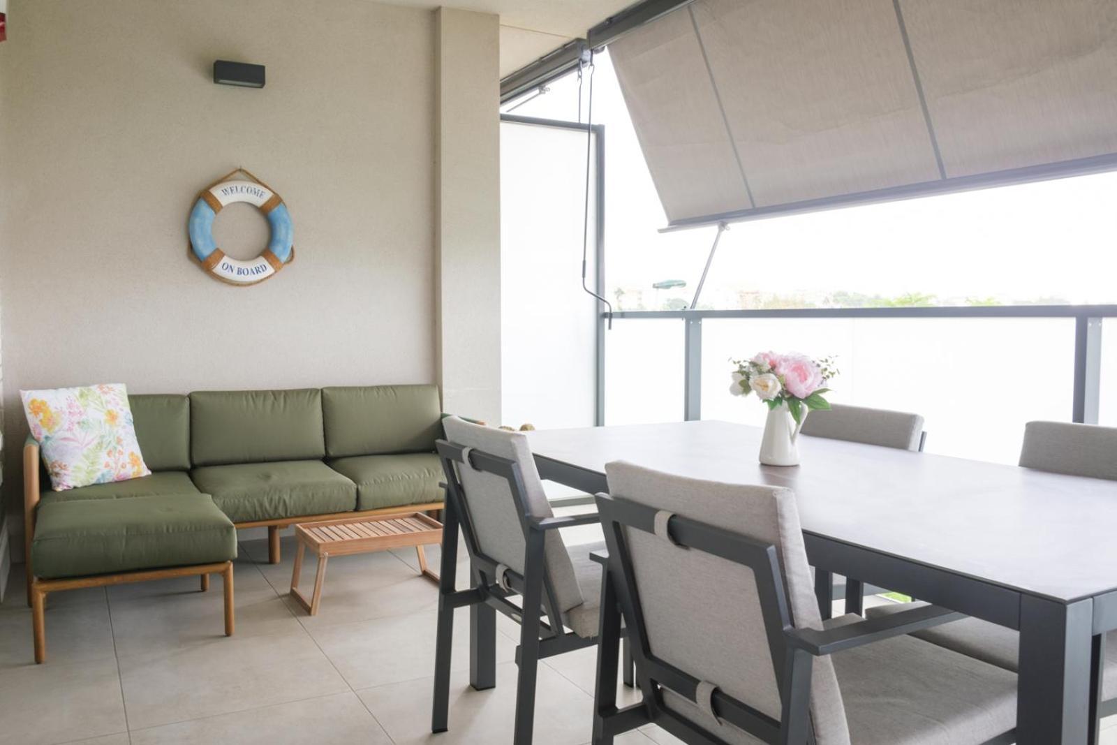 New Apartment Arenal Dream In Javea, Arenal Extérieur photo